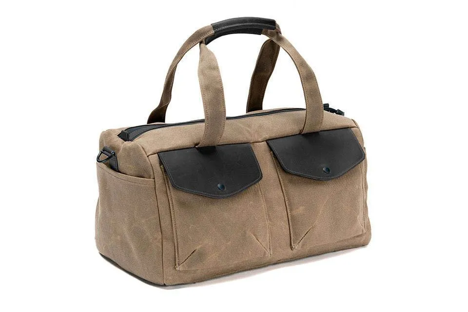 Bolt Duffel Bag