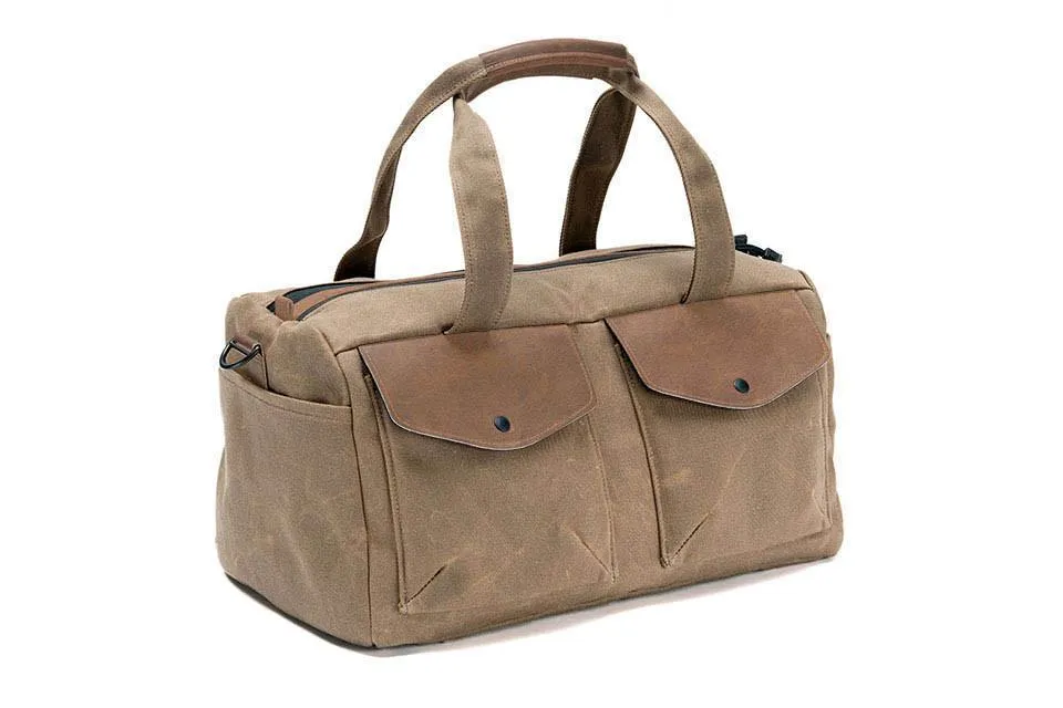 Bolt Duffel Bag