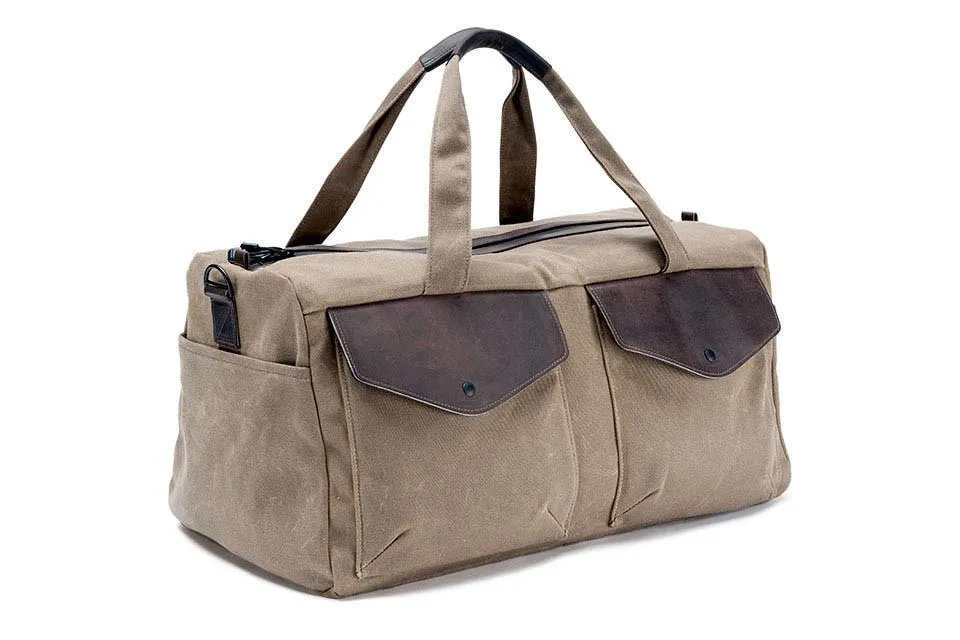 Bolt Duffel Bag