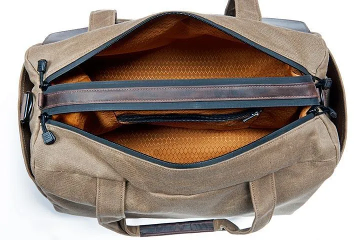 Bolt Duffel Bag