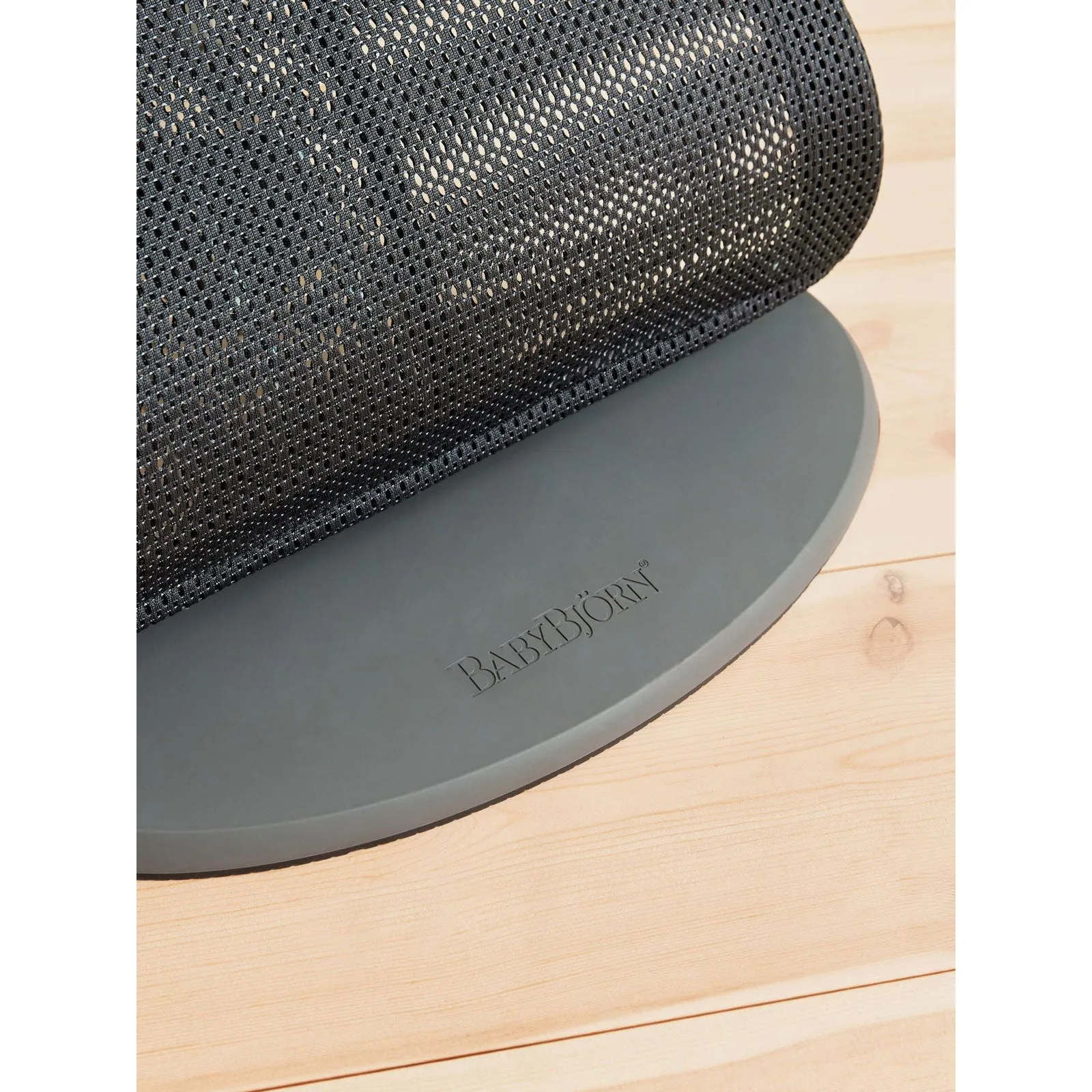 Bouncer Bliss Air Mesh - Anthracite