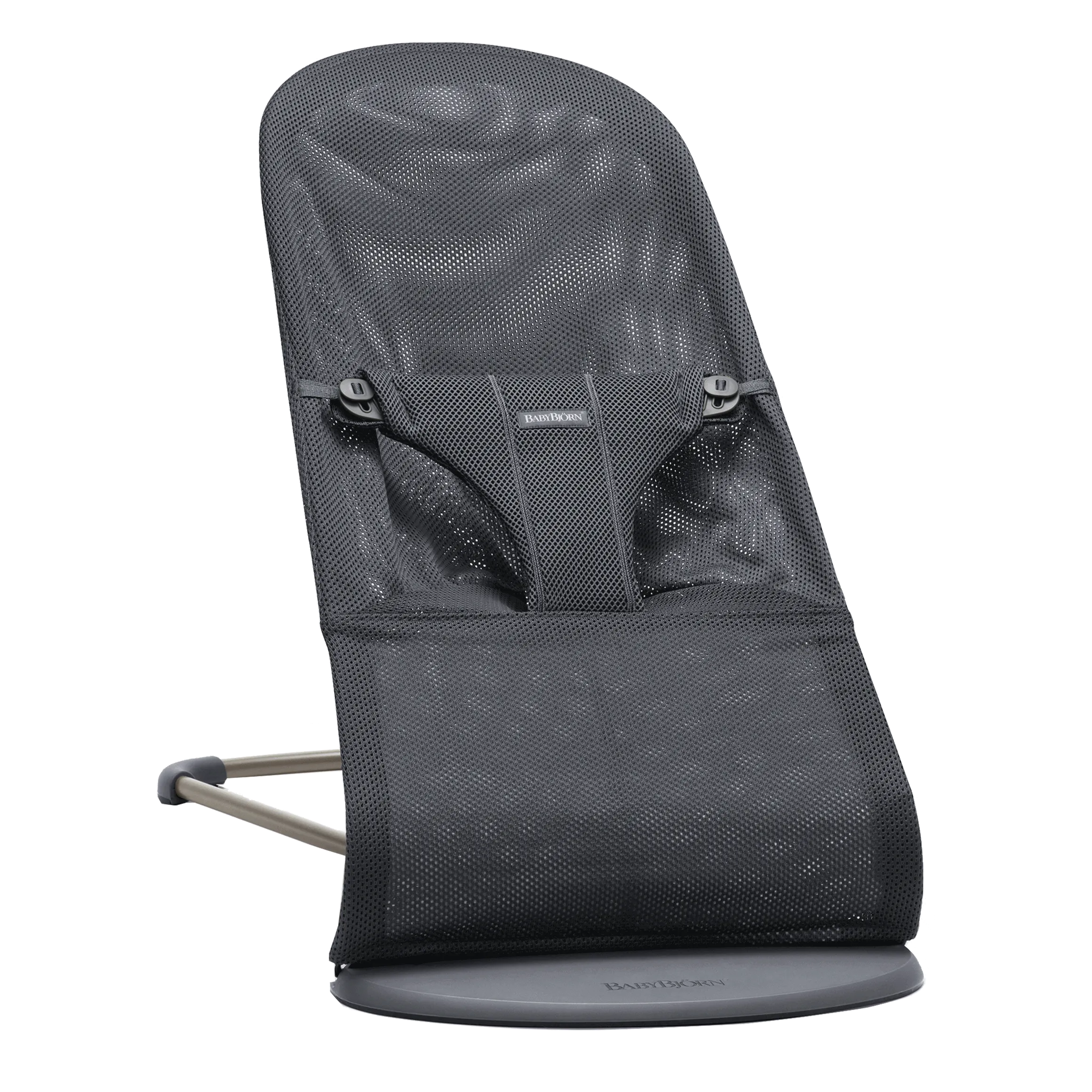Bouncer Bliss Air Mesh - Anthracite