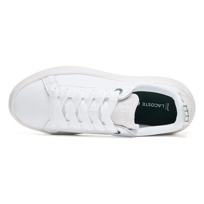 CARNABY PLAT 123 1 SFA WHTOFF WHT