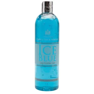 Carr & Day & Martin Ice Blue Leg Cooler