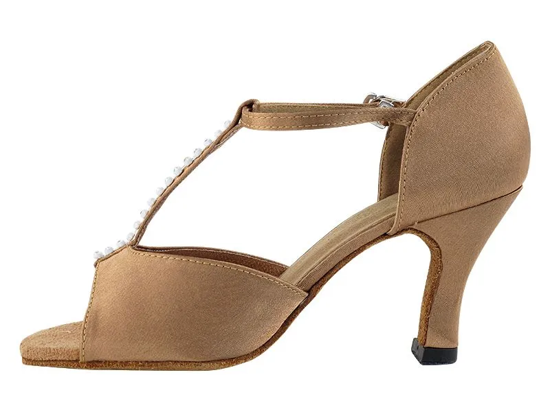 Classic Series T-Strap with Stones