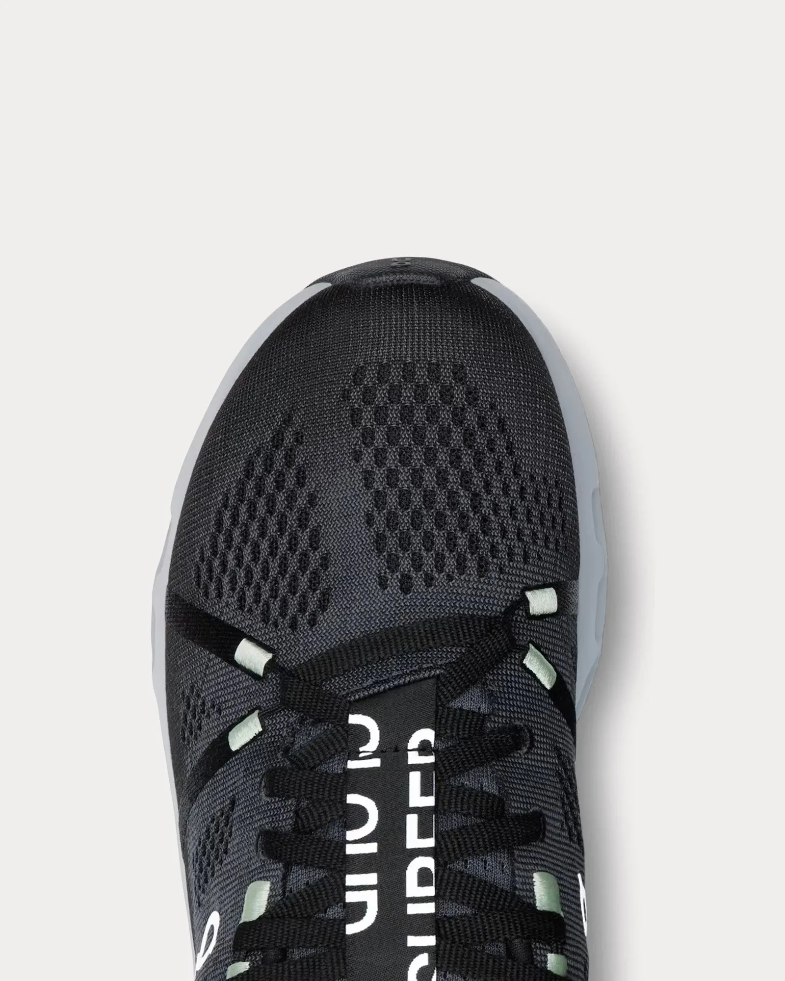 Cloudsurfer Iron / Glacier Running Shoes