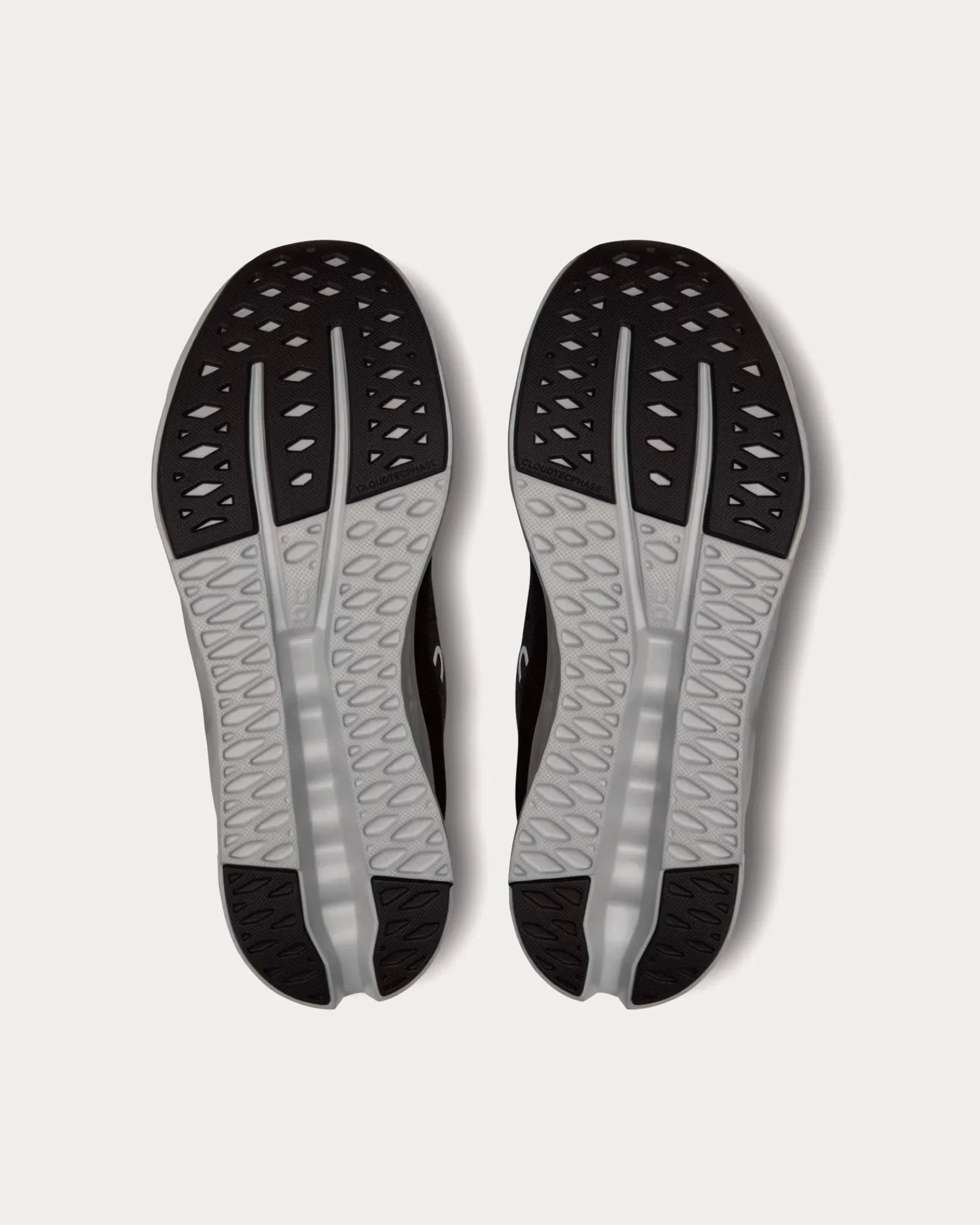 Cloudsurfer Iron / Glacier Running Shoes