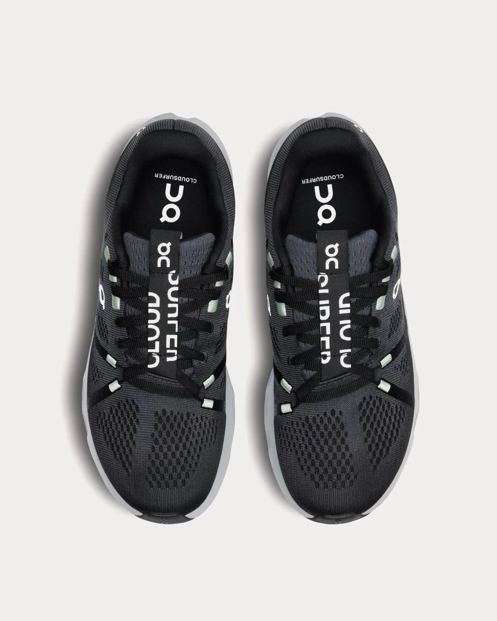 Cloudsurfer Iron / Glacier Running Shoes