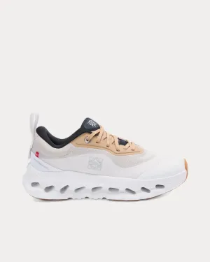 Cloudtilt 2.0 Tan / White / Gum Running Shoes