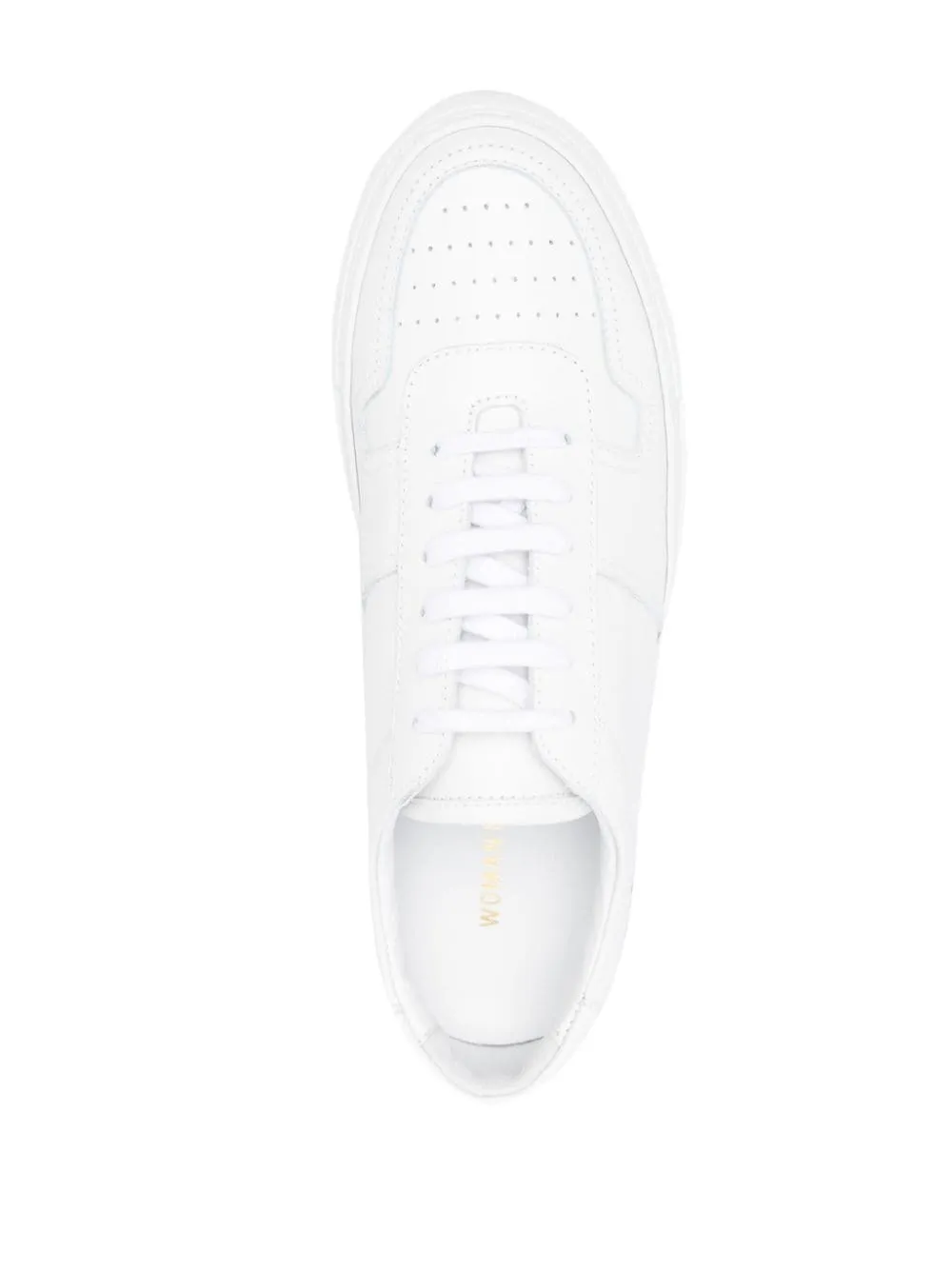 Common Projects Sneakers White