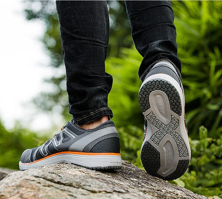Composite Toe Sports Safety Work Shoes - Model SS41 (Option 3)