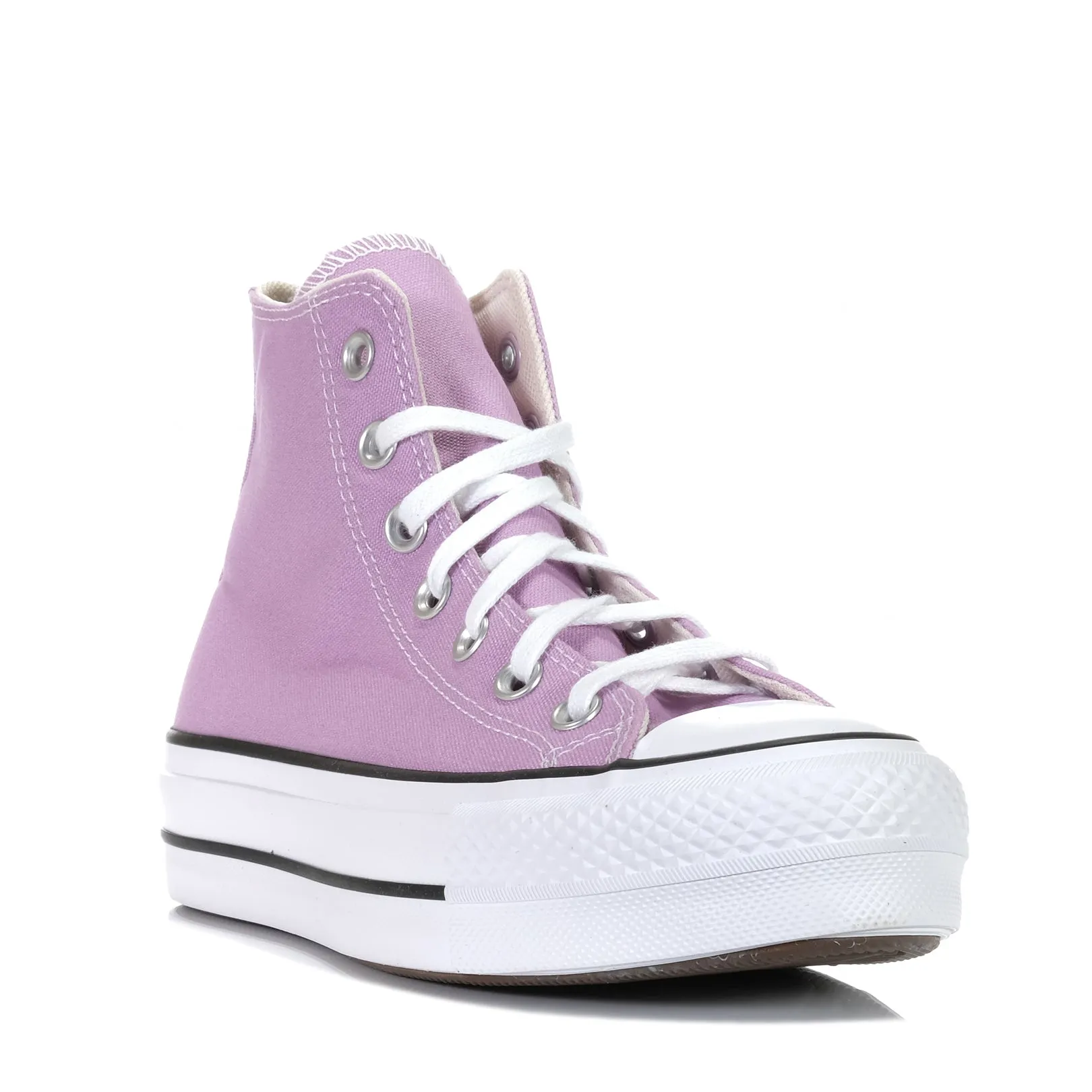 Converse Chuck Taylor Lift High Amethyst