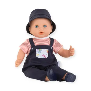 Corolle Baby Doll ~ Little Artist Augustin