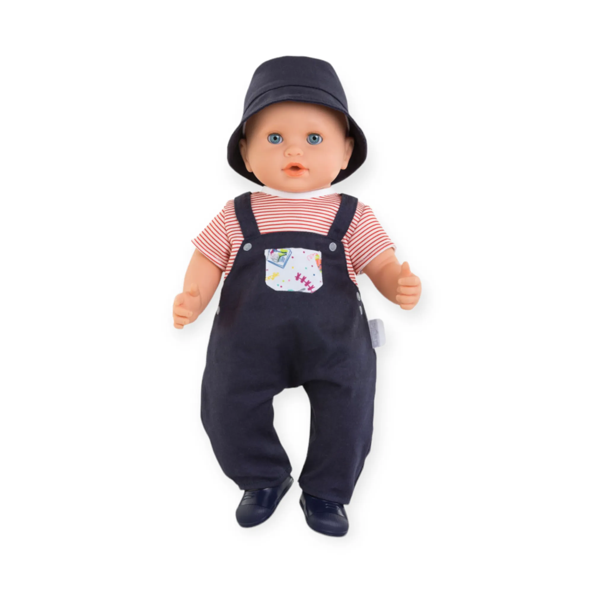 Corolle Baby Doll ~ Little Artist Augustin