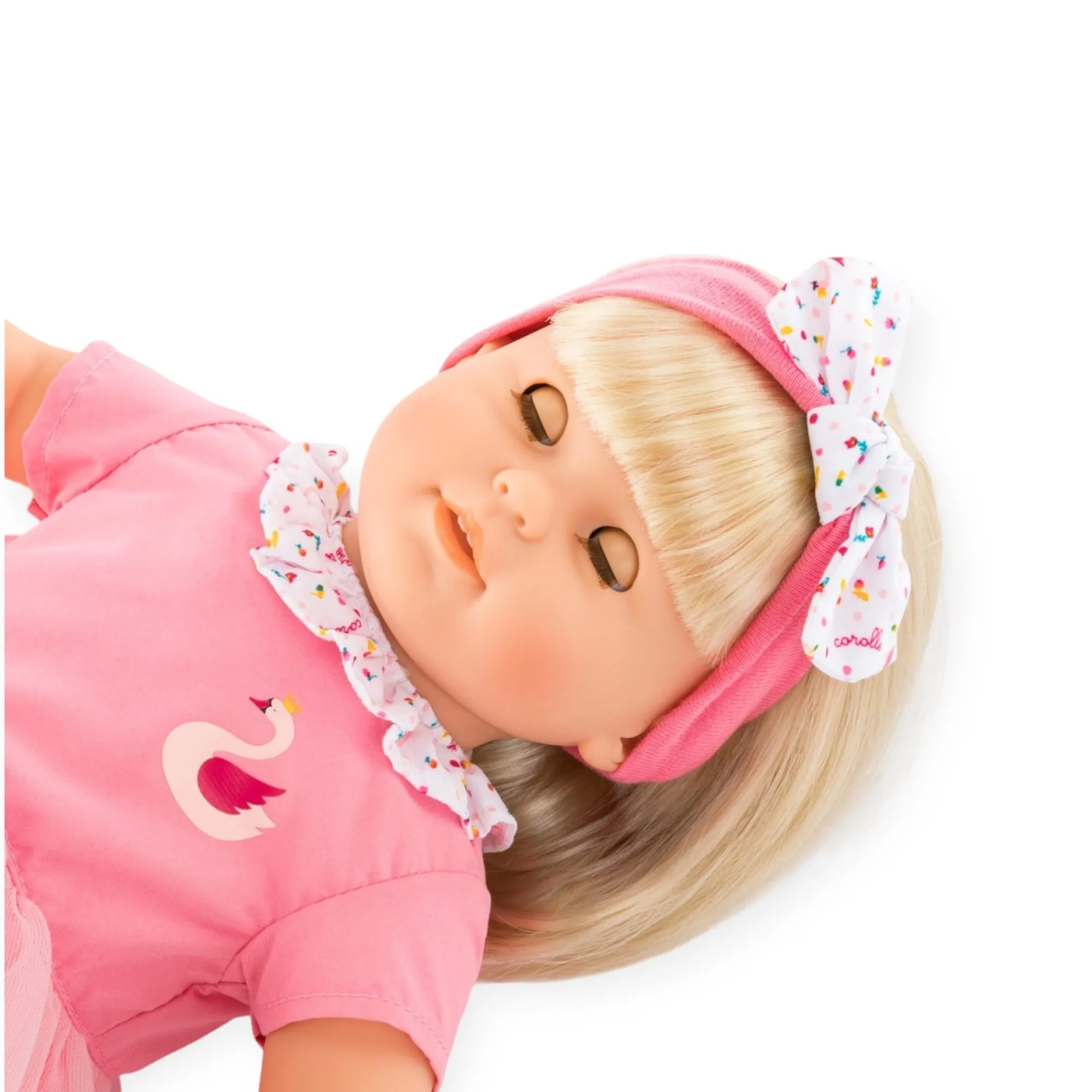 Corolle Hair Styling Doll ~ Adele