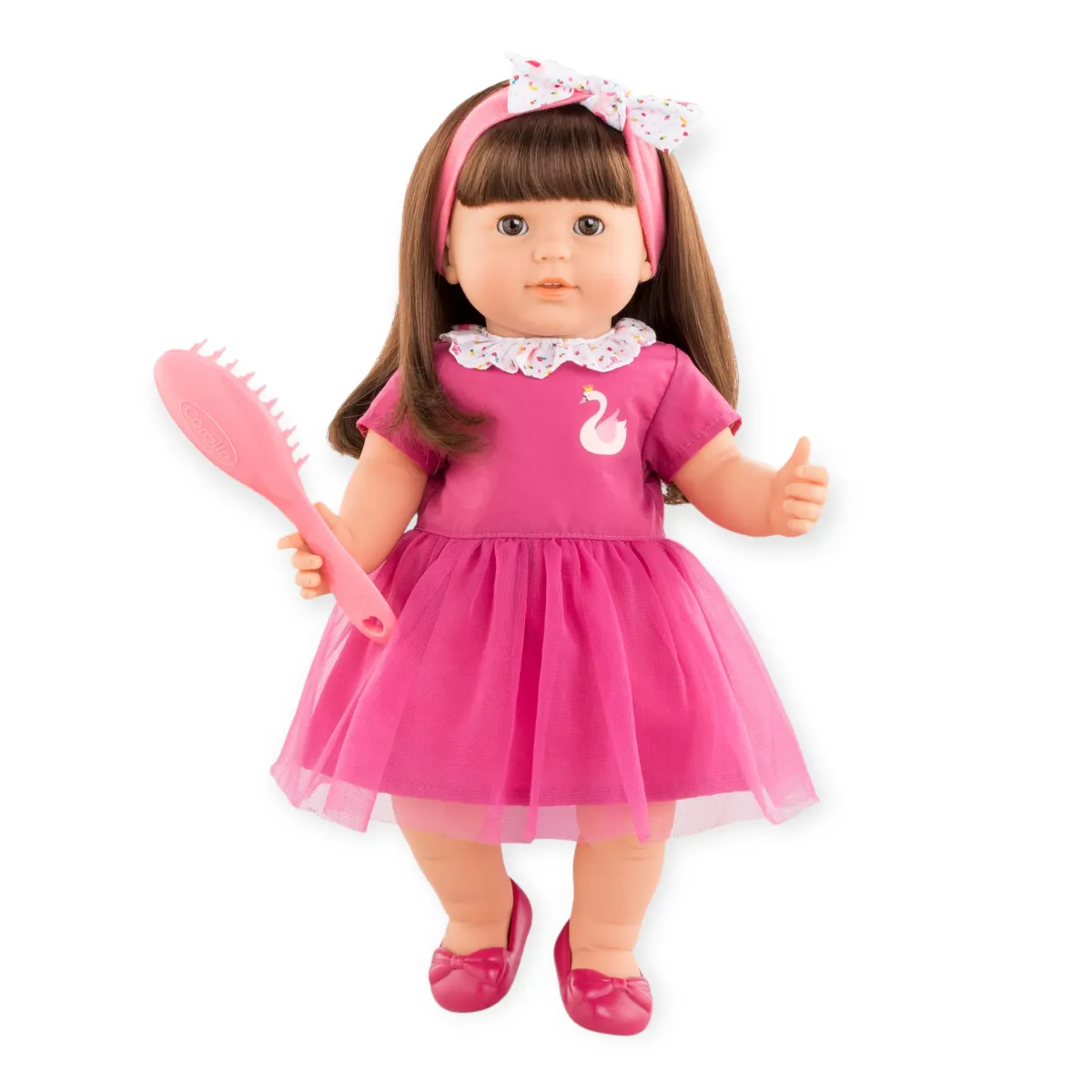 Corolle Hair Styling Doll ~ Alice