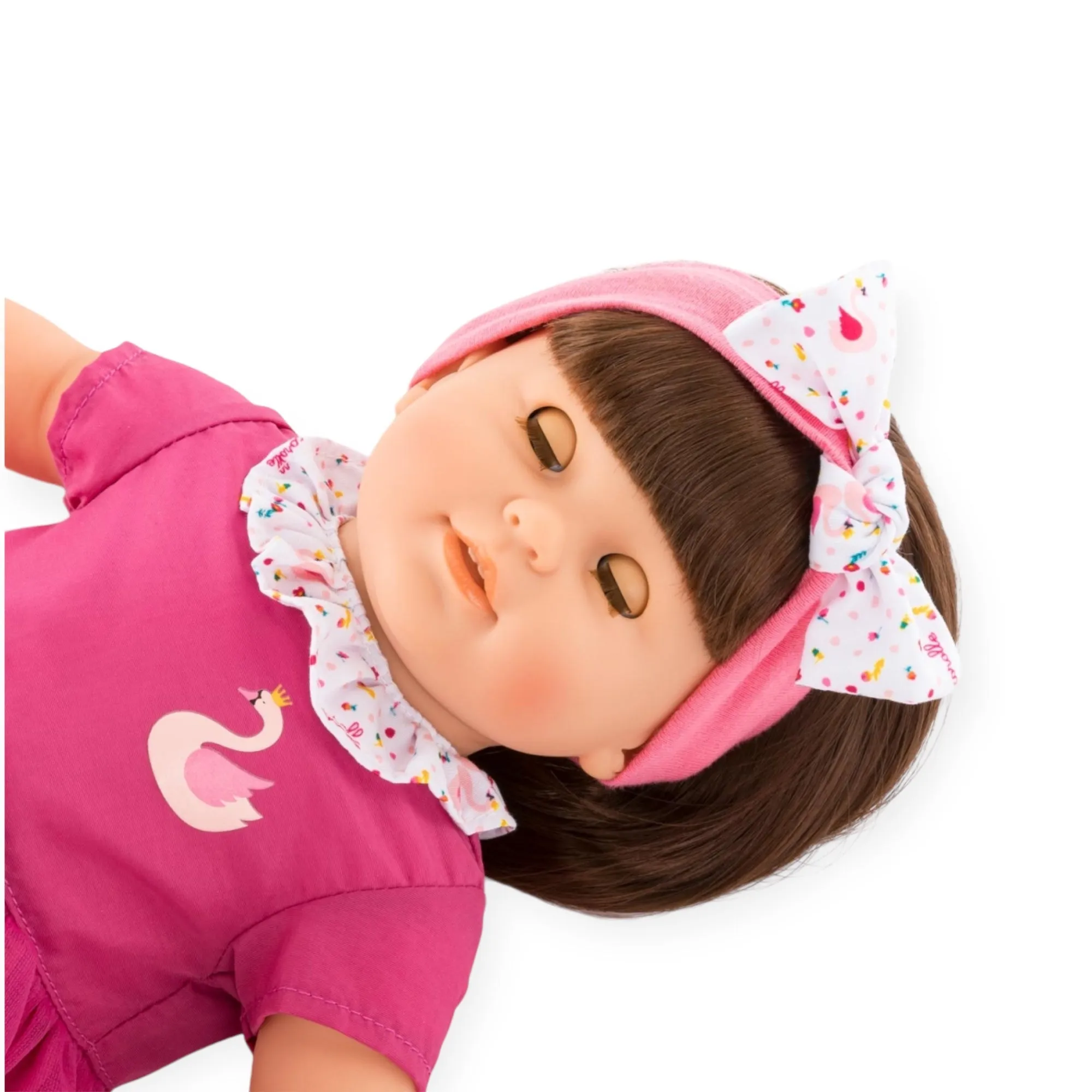 Corolle Hair Styling Doll ~ Alice