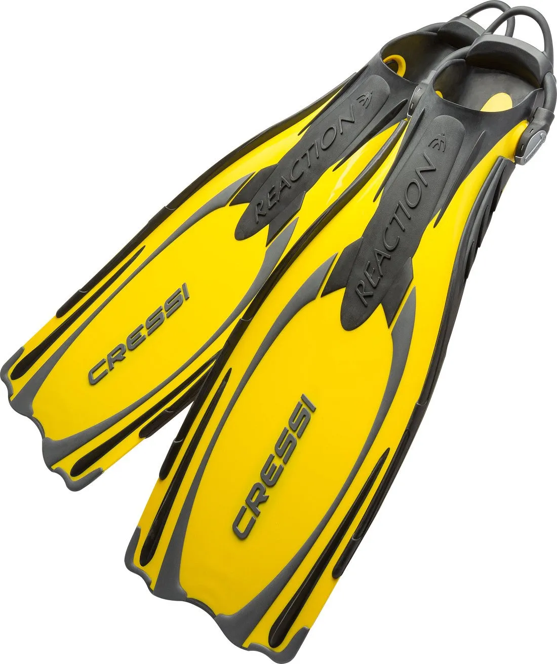 Cressi Reaction EBS Fins
