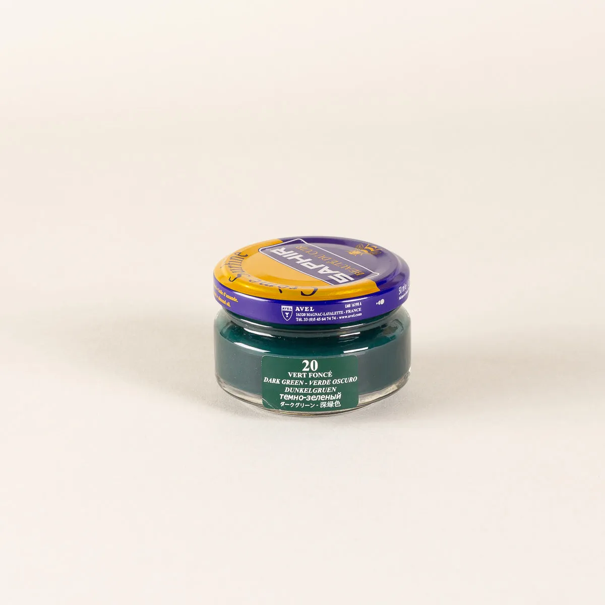 Crème Surfine