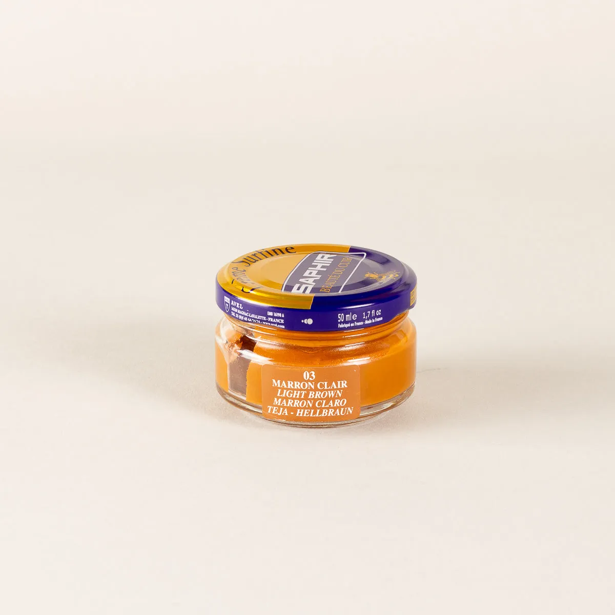 Crème Surfine