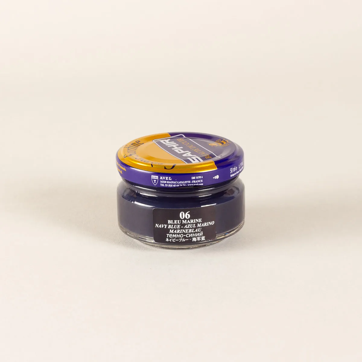 Crème Surfine