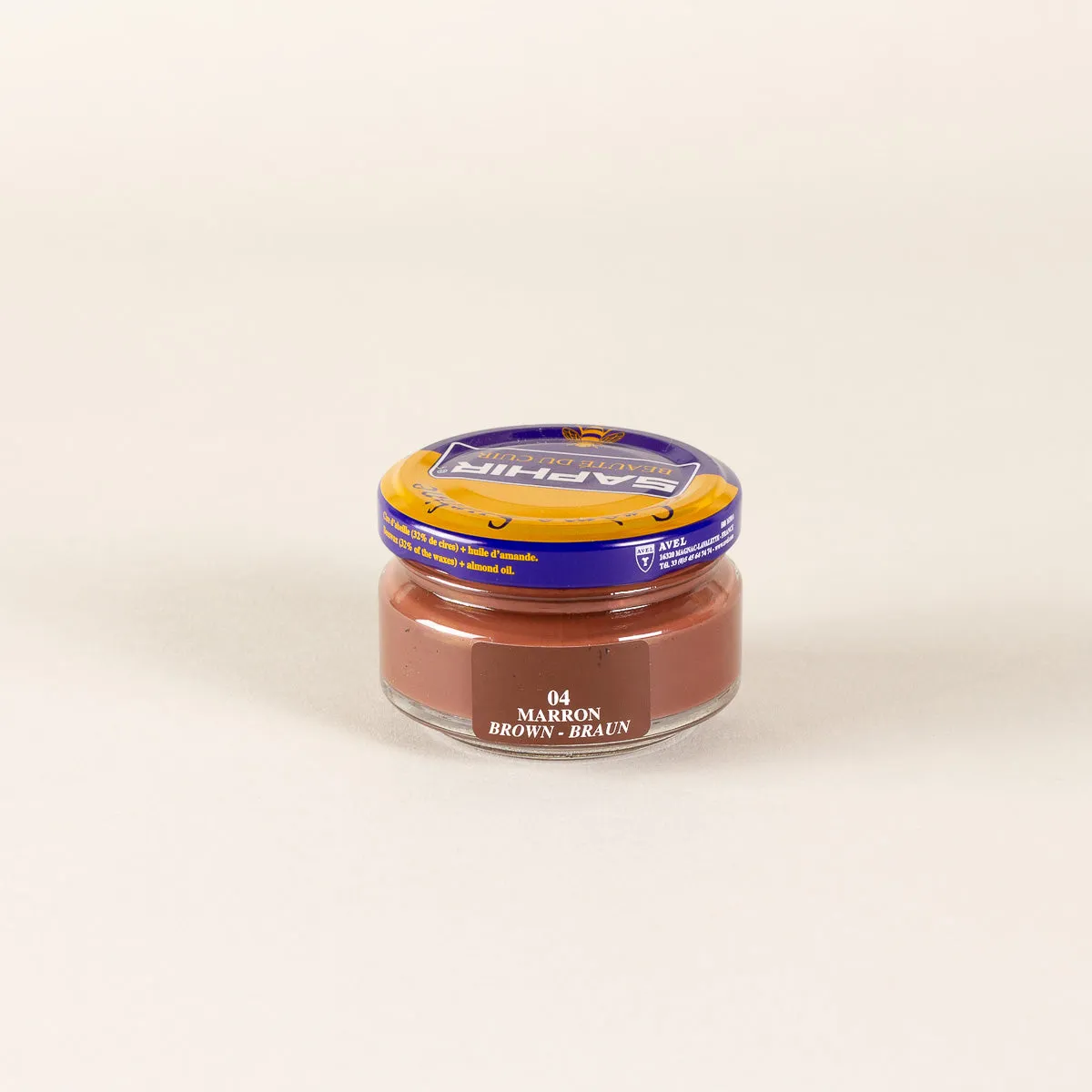 Crème Surfine