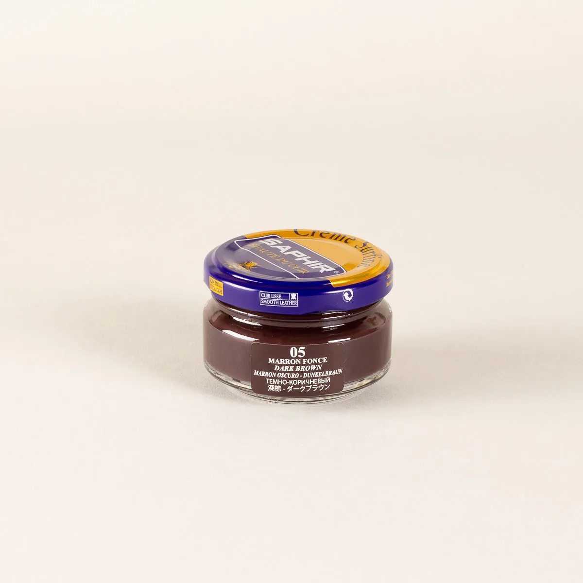 Crème Surfine