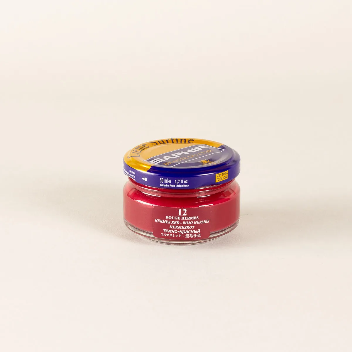 Crème Surfine