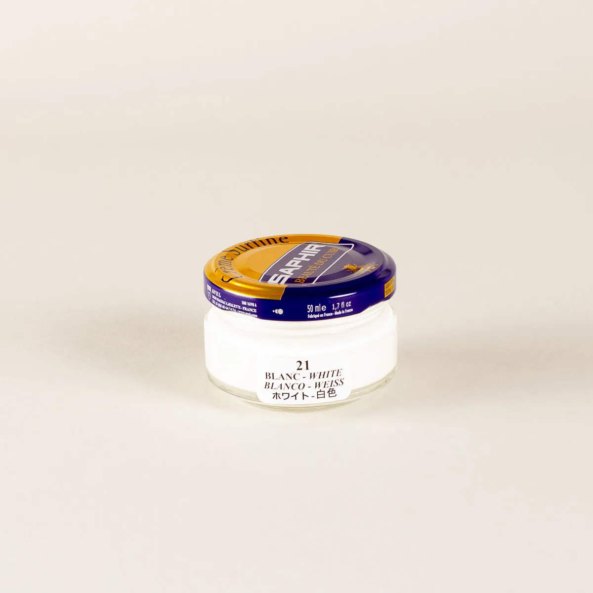 Crème Surfine