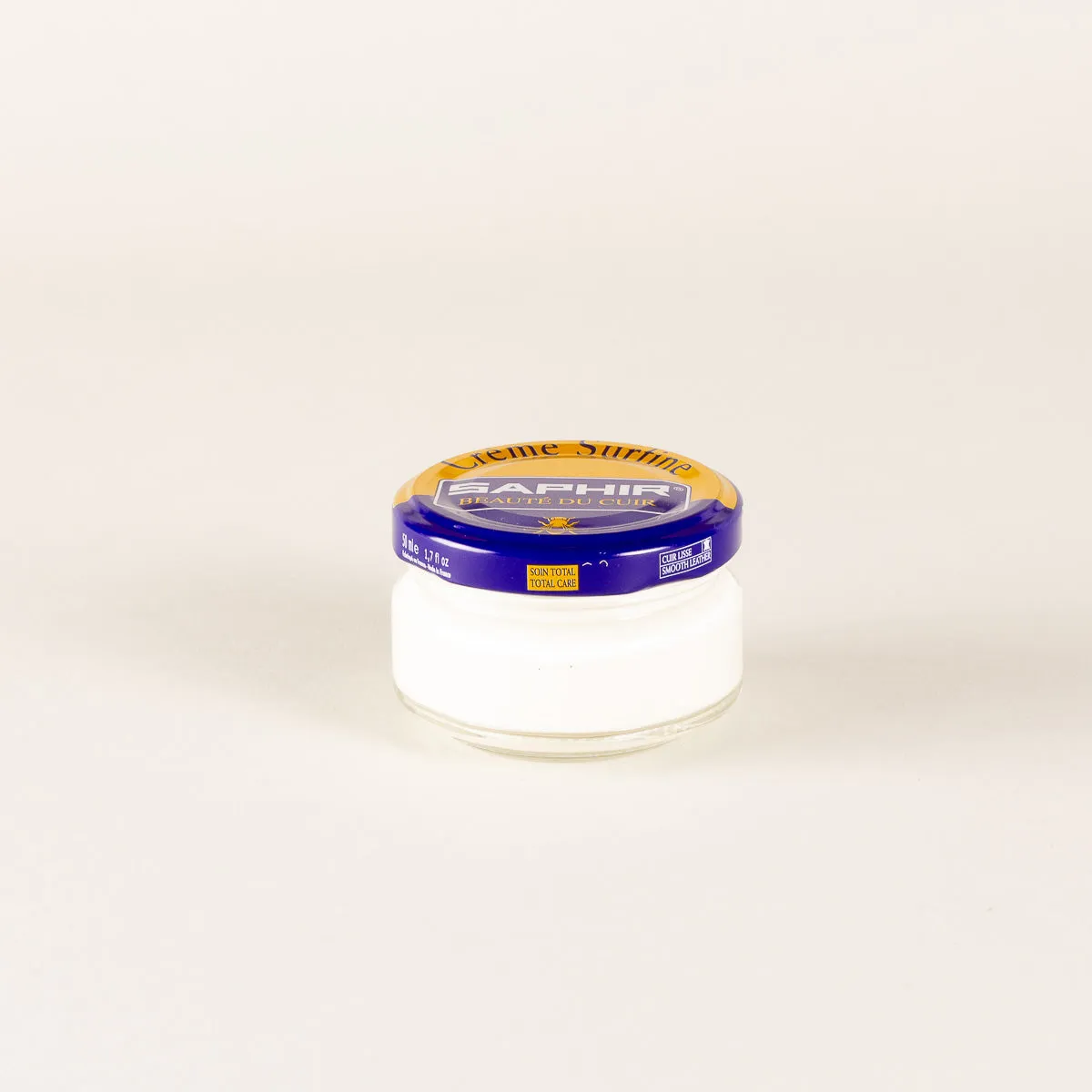Crème Surfine
