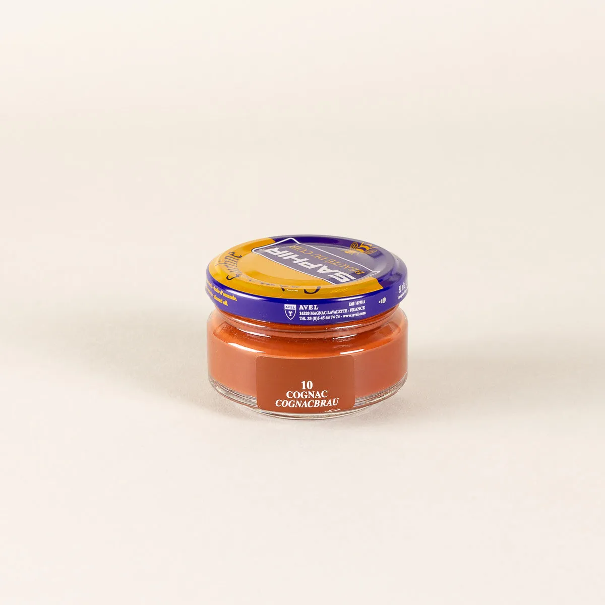 Crème Surfine