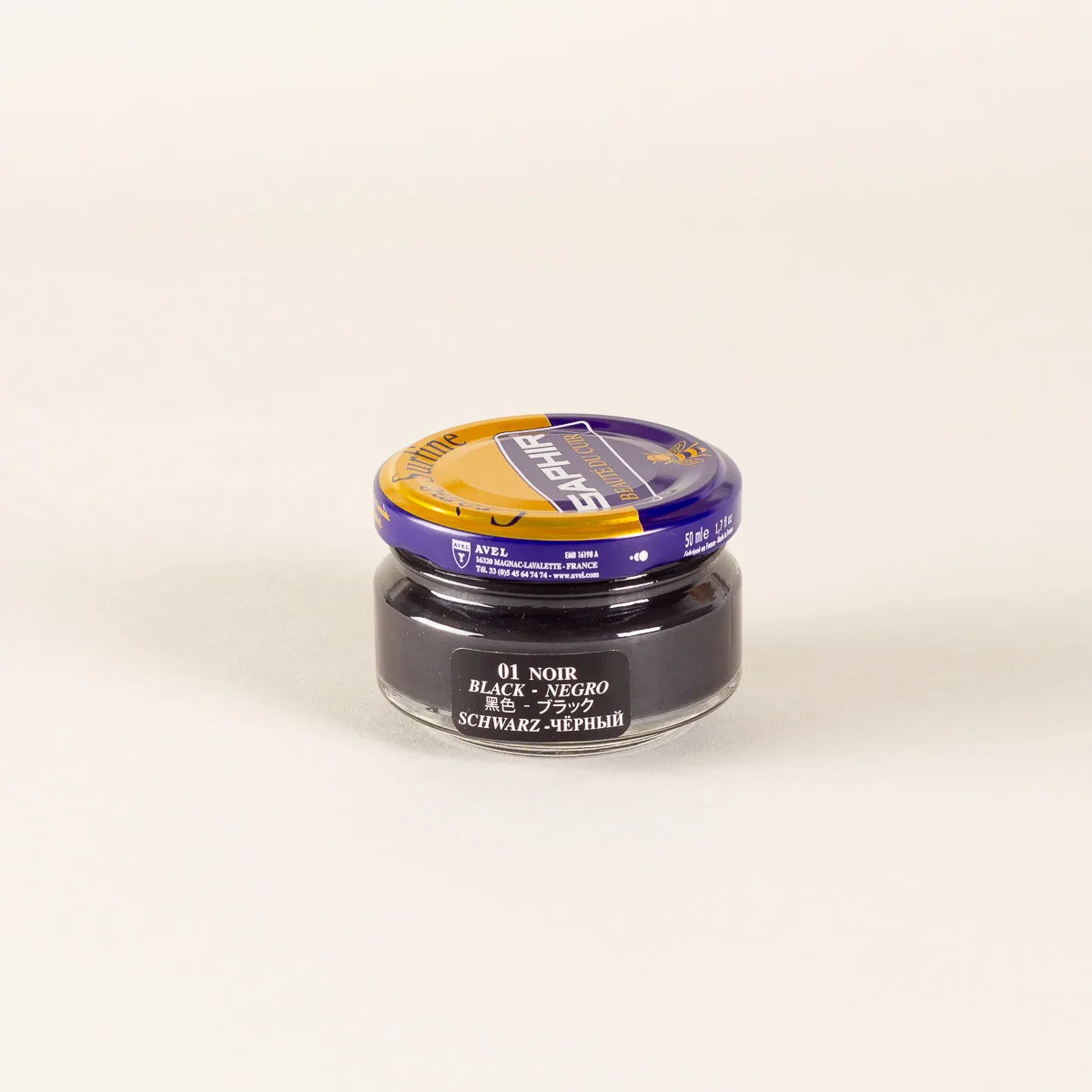 Crème Surfine