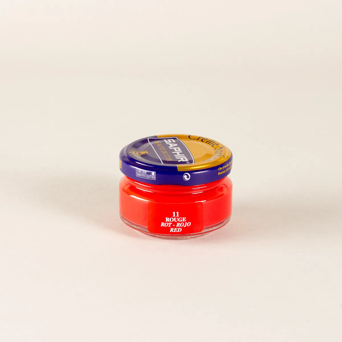 Crème Surfine