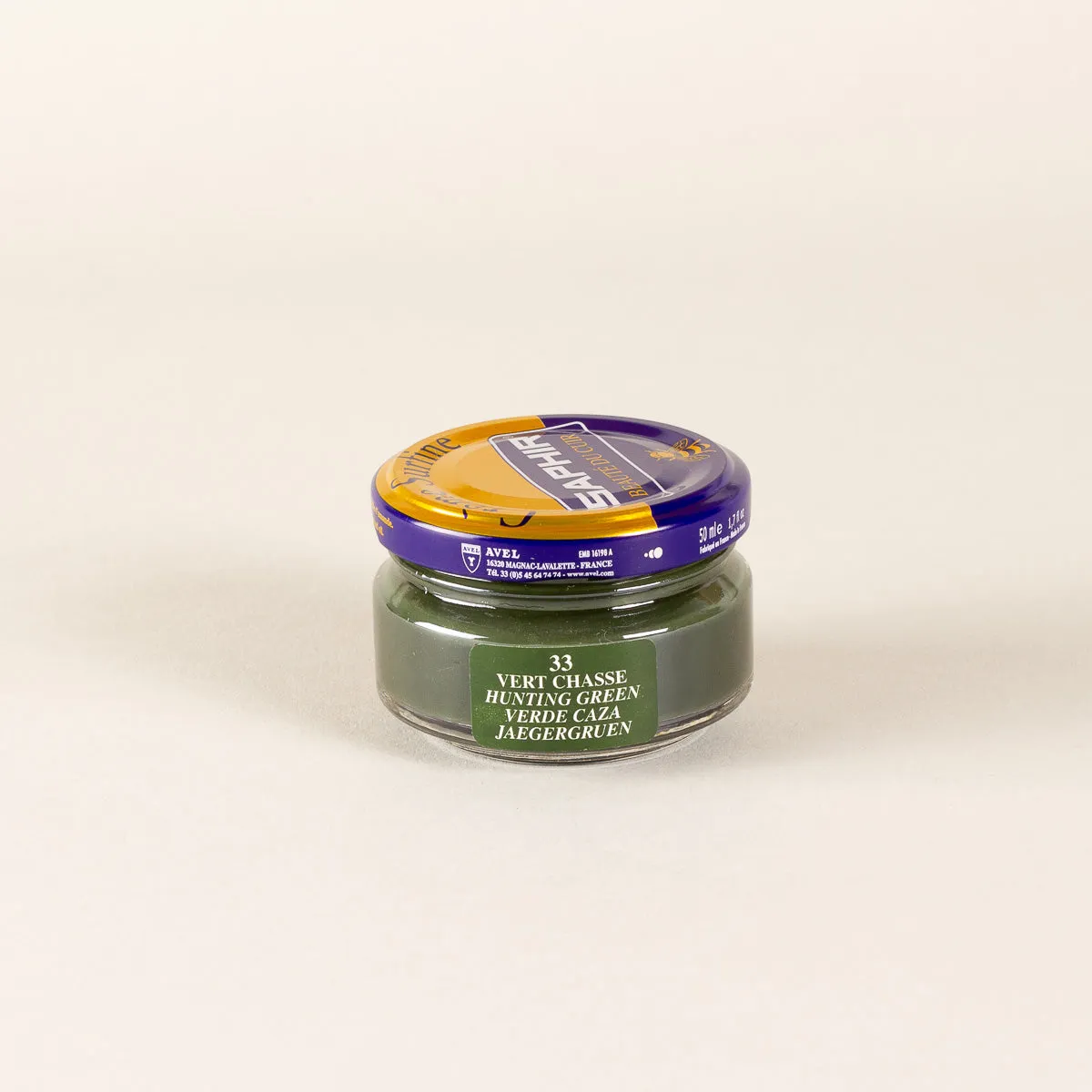 Crème Surfine