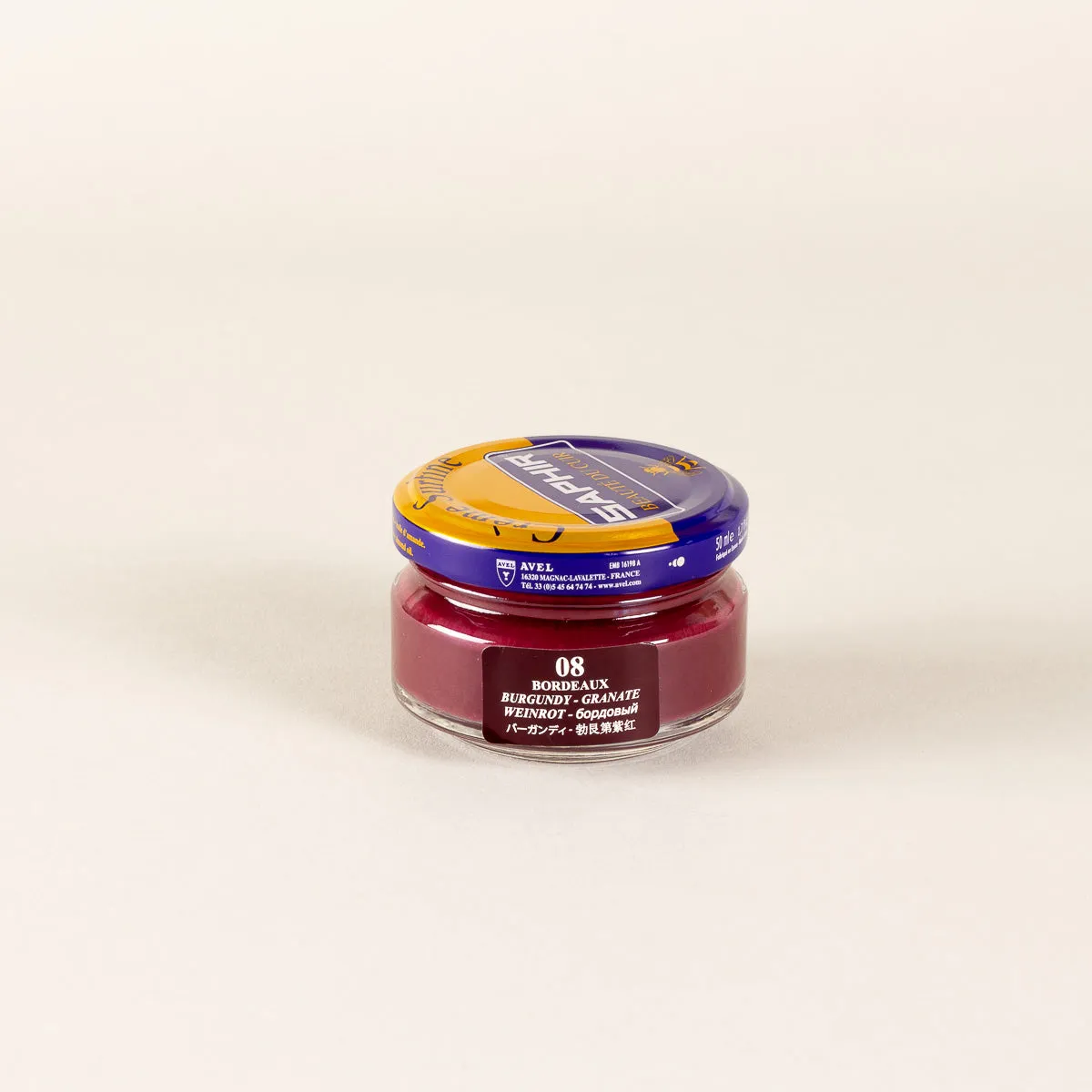 Crème Surfine