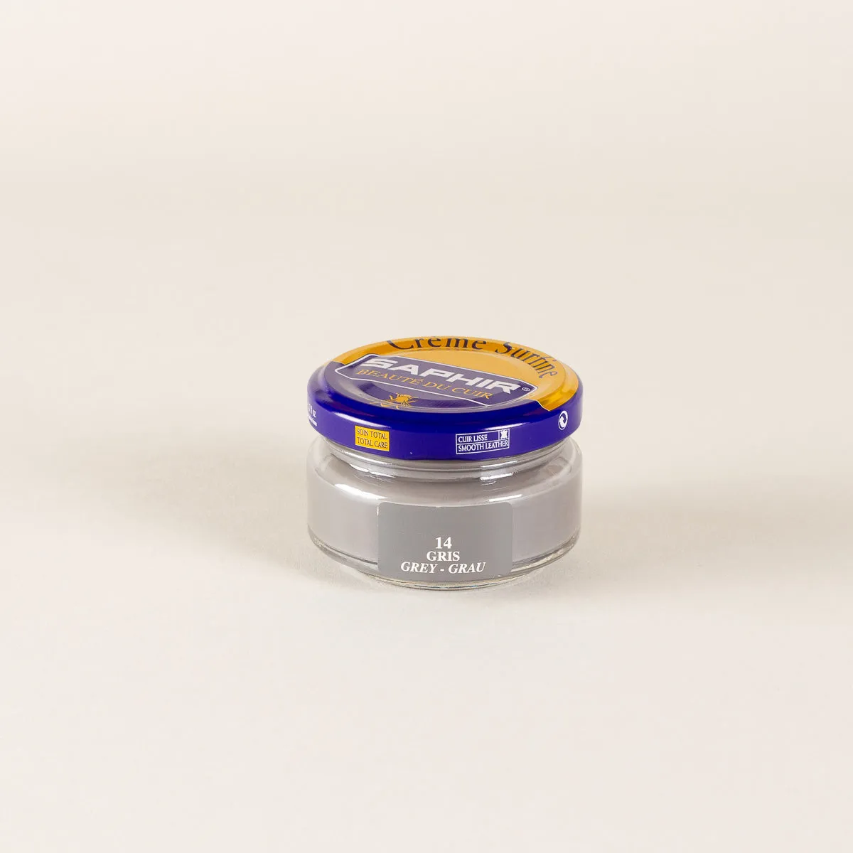 Crème Surfine