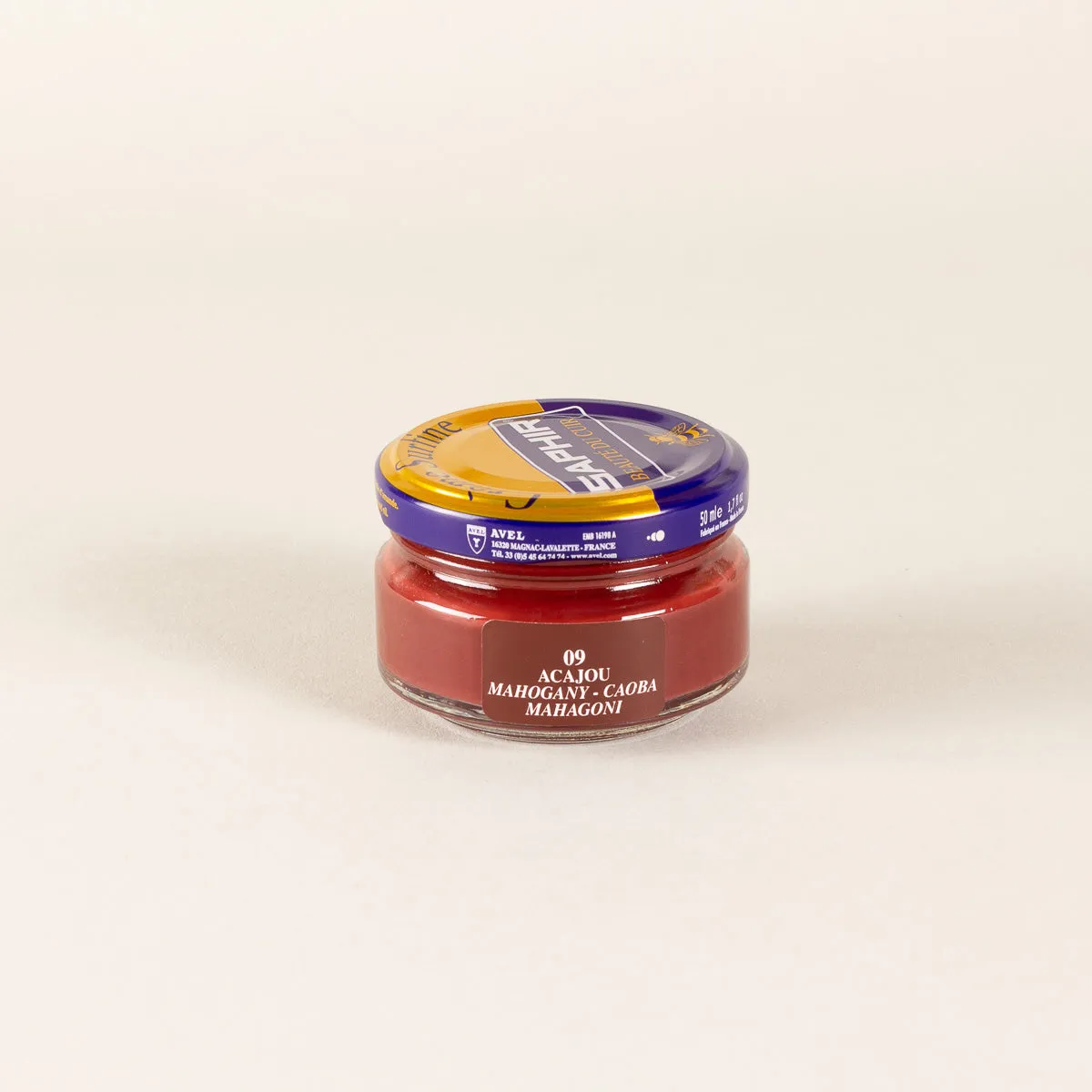 Crème Surfine