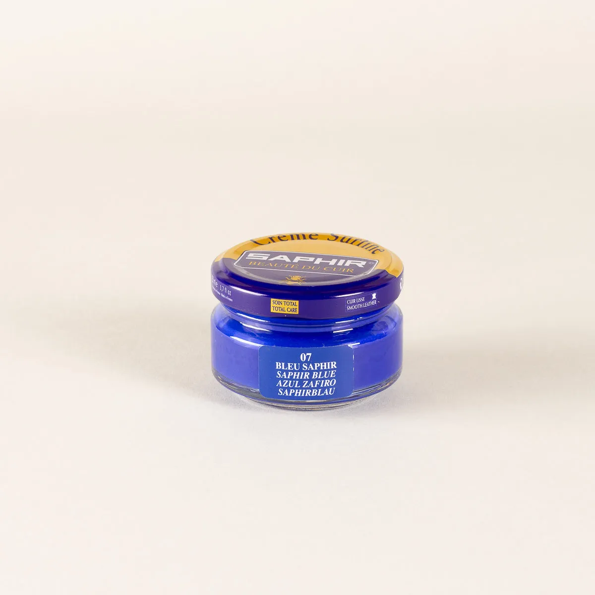 Crème Surfine