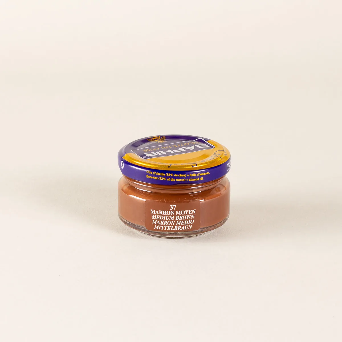 Crème Surfine