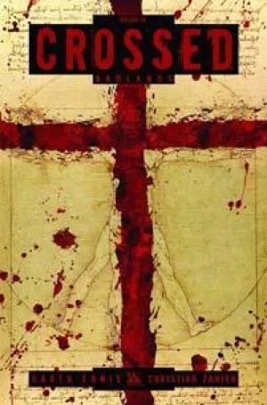 CROSSED TP VOL 10