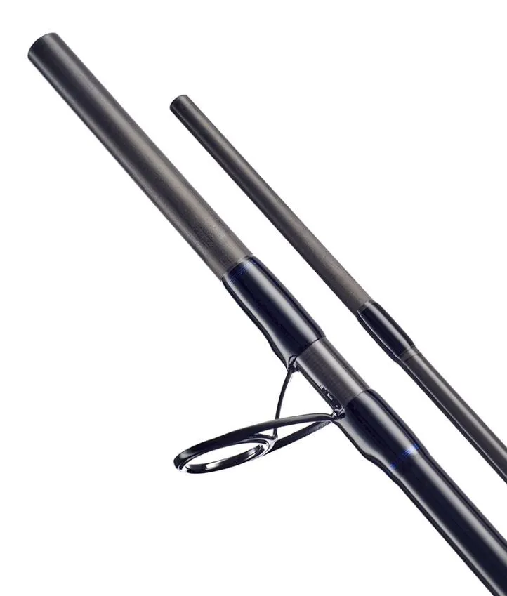 Daiwa N'ZON Distance Special Feeder / Quiver Fishing Rods - All Models