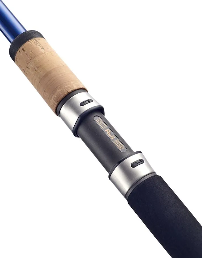 Daiwa N'ZON Distance Special Feeder / Quiver Fishing Rods - All Models
