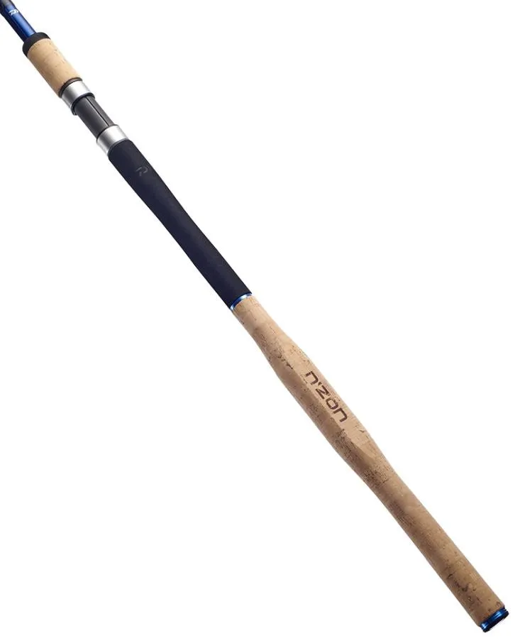 Daiwa N'ZON Distance Special Feeder / Quiver Fishing Rods - All Models