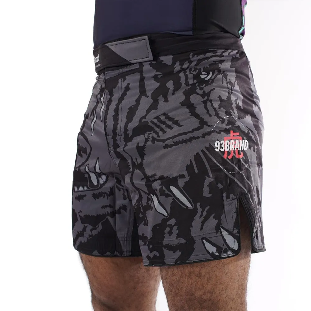 DARK TIGER Shorts (Short Length)