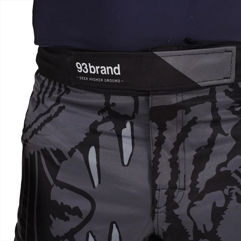 DARK TIGER Shorts (Short Length)
