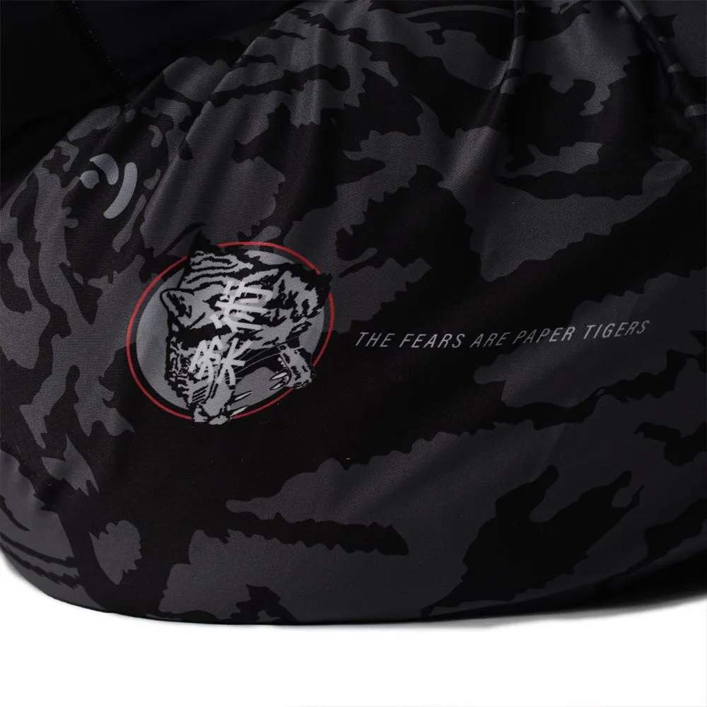 DARK TIGER Shorts (Short Length)