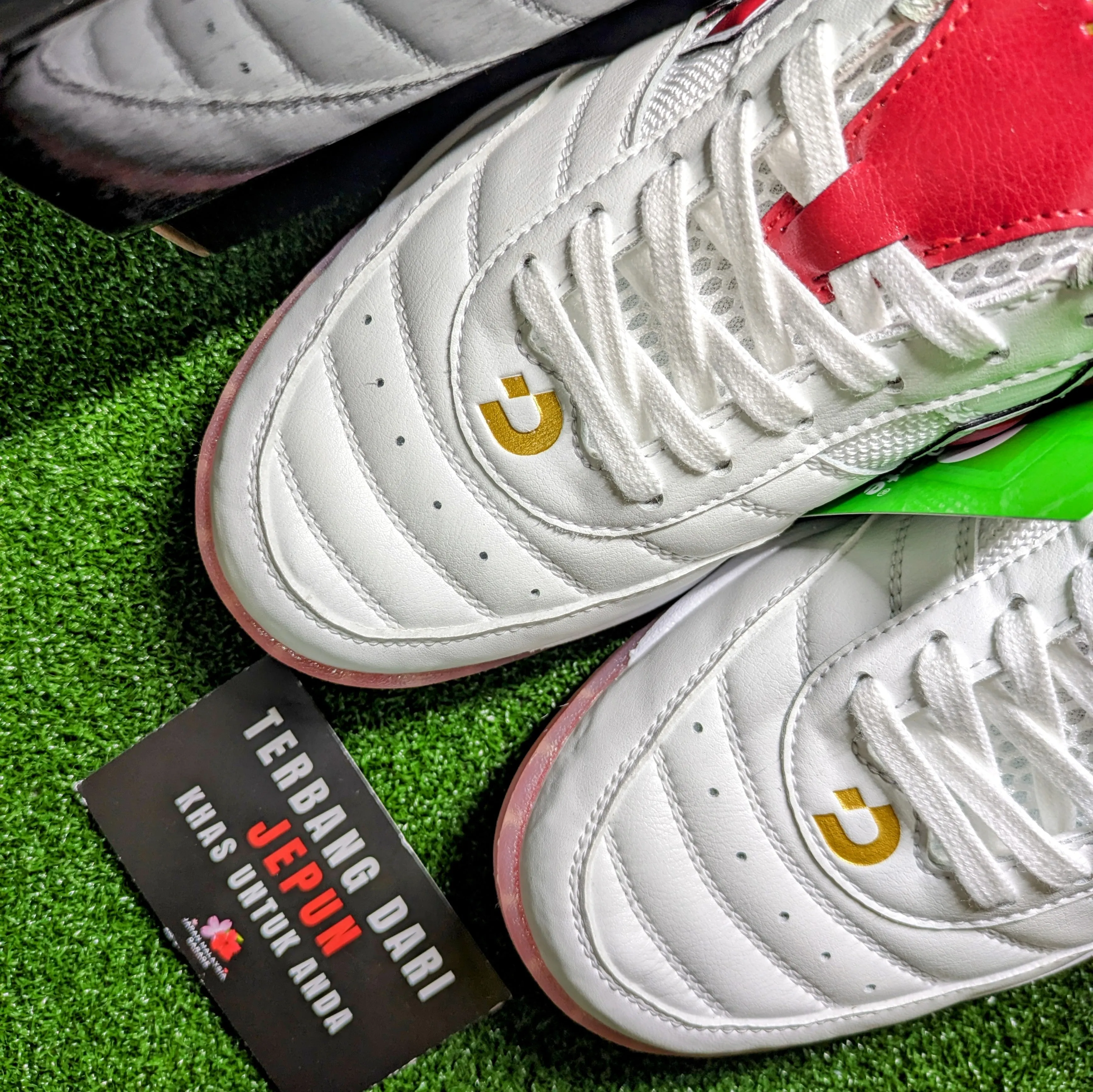 Desporte Sao Luis LL ID(Red - 20th anniversary's)