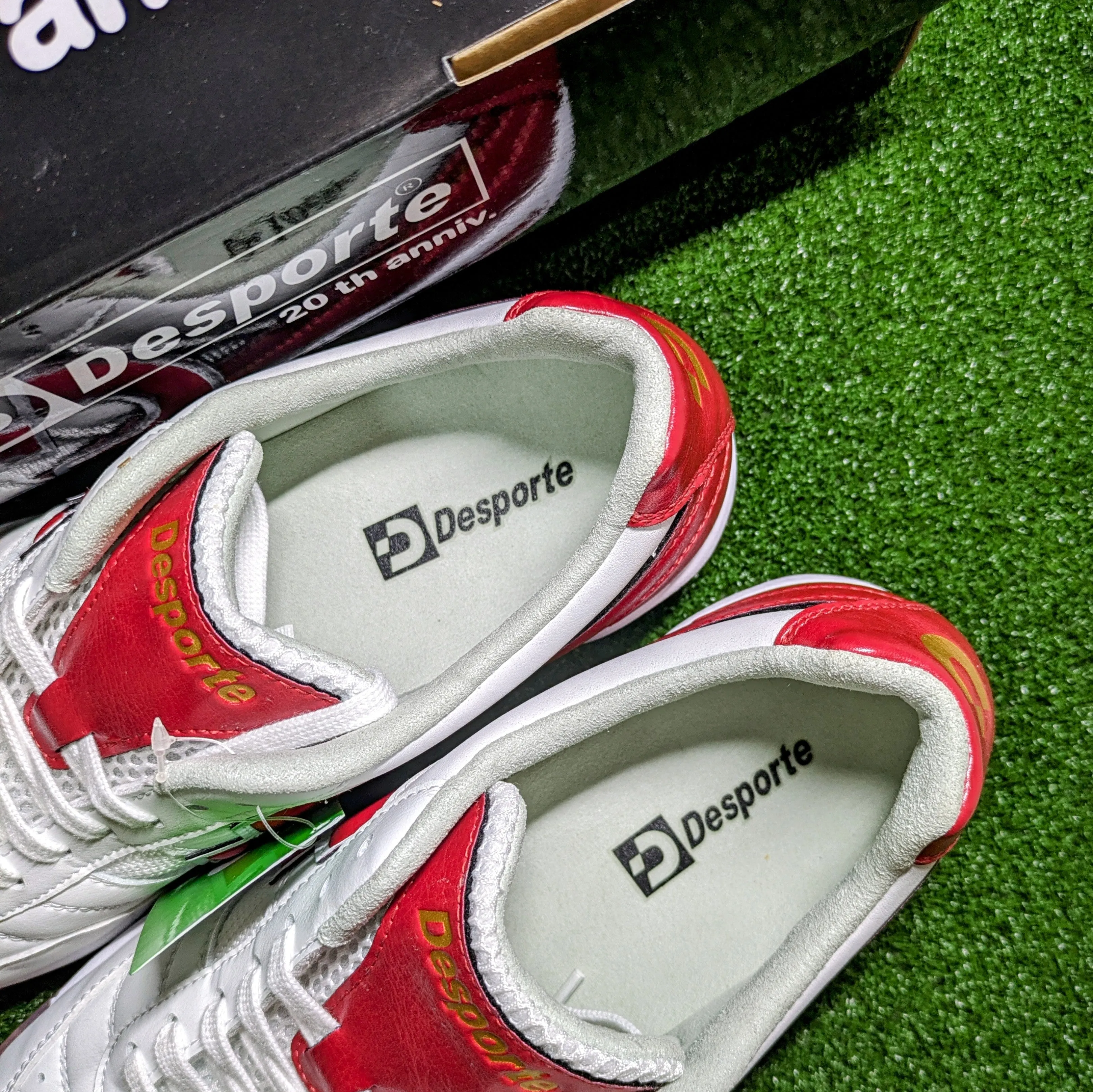 Desporte Sao Luis LL ID(Red - 20th anniversary's)