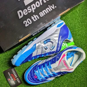 Desporte Tessa Light TF Pro 2(Blue - 20th anniversary's)