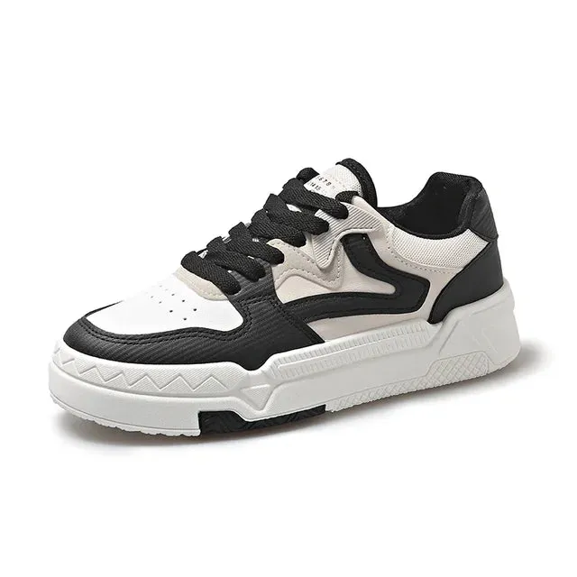 DF30 Sneakers Casual - DeFlorance™